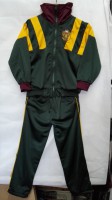 Buzo T. 10 Lyons School